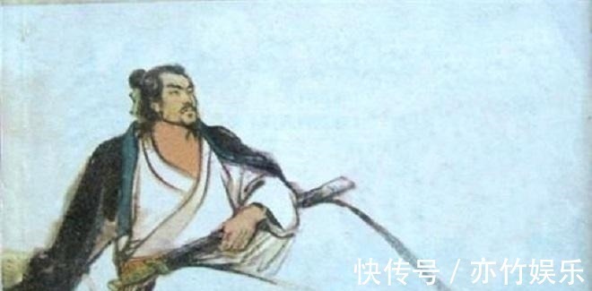 薛仁贵#此剑在十大名剑中排名第二, 只有三人用过, 秦始皇都没有资格!