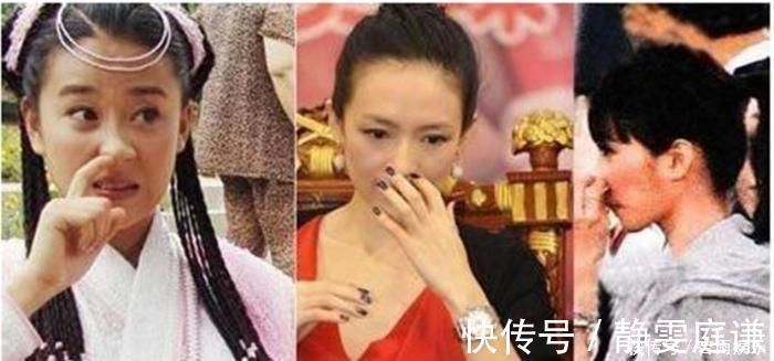 父母|从小“挖鼻孔”的孩子,长大会怎么样医生直言逃不过两种结局