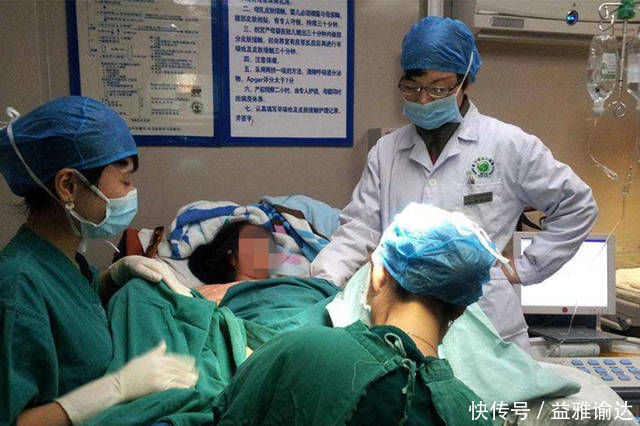 小刘|1岁宝宝“产钳印”未消退,宝妈上医院讨说法,医生的话让她羞愧