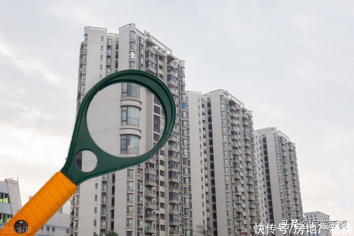 高层|为什么越来越多的人从高层搬回低层？老业主指出5点原因，很现实