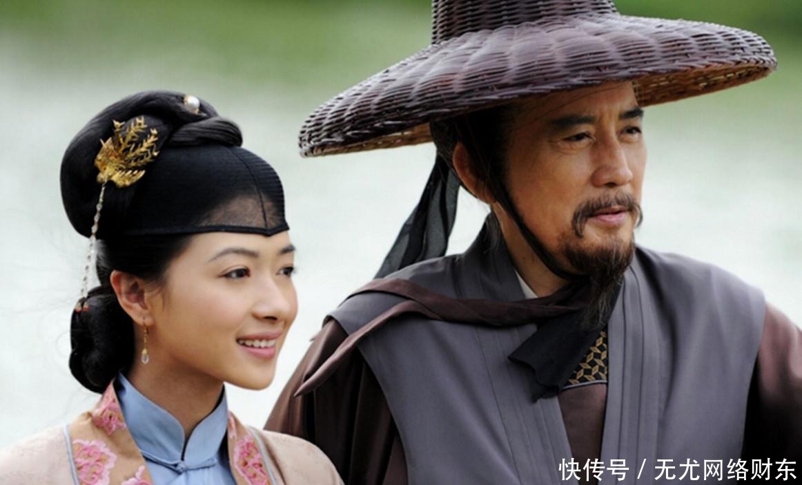 段子|“水太凉”、“头太痒”，这位诗坛盟主将气节玩成了段子