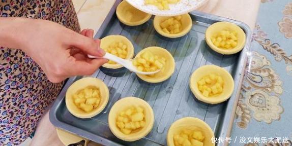 离不开|水果只会直接吃,学会这个小方法,叫你离不开苹果再也不吃零食啦