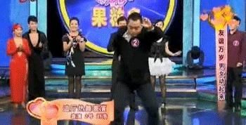 相亲节目|知名相亲节目惊现杀人逃犯男嘉宾,竟还成功牵手:无知的爱,最伤人