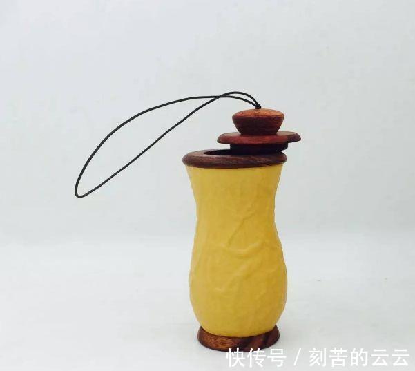 茶叶罐$牛x玩法! 这种葫芦的一定不能错过, 老玩家都在玩!