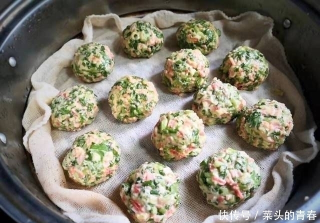 茼蒿|失眠最怕这个菜，睡不好的人要多吃，一周吃两回，一觉安睡到天亮