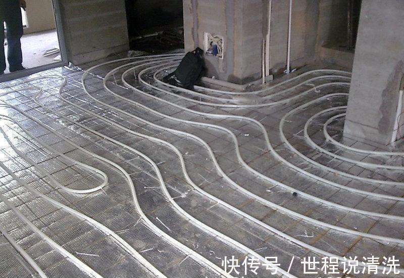 暖气片|我们用户在安装和使用地暖时要注意哪些问题?