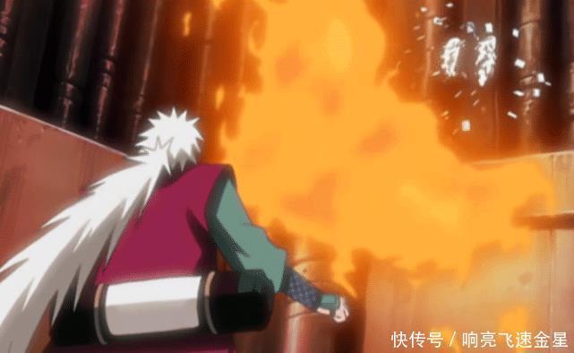 火影|火影中你无法接受谁的离世阿斯玛守住了玉将,宁次显得有些敷衍!