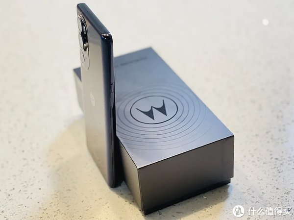 骁龙|2999元起！搭载新一代骁龙8的motorola edge X30首发评测