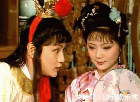 宝玉!贾宝玉娶了薛宝钗后,为何离家出走?宝钗的贴身丫环莺儿道出答案