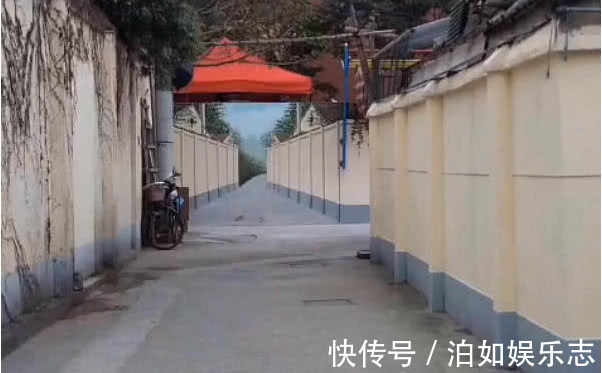 熊孩子|美术生在墙上作画,路人无奈撞墙,网友打死这个“天才”熊孩子