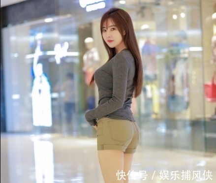 瑜伽|身高1米63女老师，瑜伽练成葫芦型身材，学生：我的老师是女神