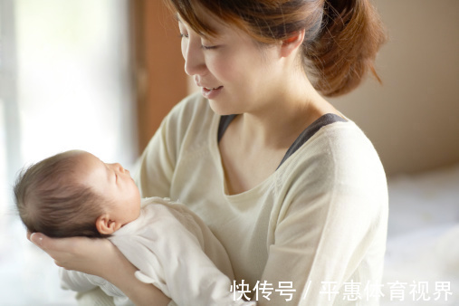 宝妈|经常抱的孩子,和经常躺的孩子哪个更健康?医生:长大后区别明显