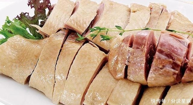 中国有四大“名鸭”,目前为止你吃过几种?哪种最好吃?