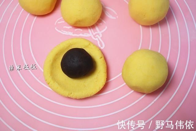 懒人|不醒面，不发面，开水烫一烫，做成懒人早餐，一次3个吃不够！