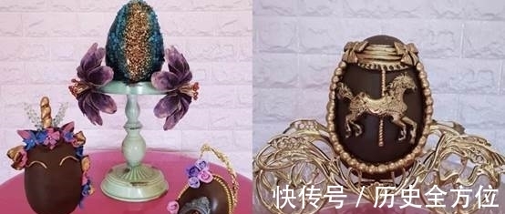 鸸鹋蛋 世界上最贵的包包,价值4000多万人民币,用它装什么东西?