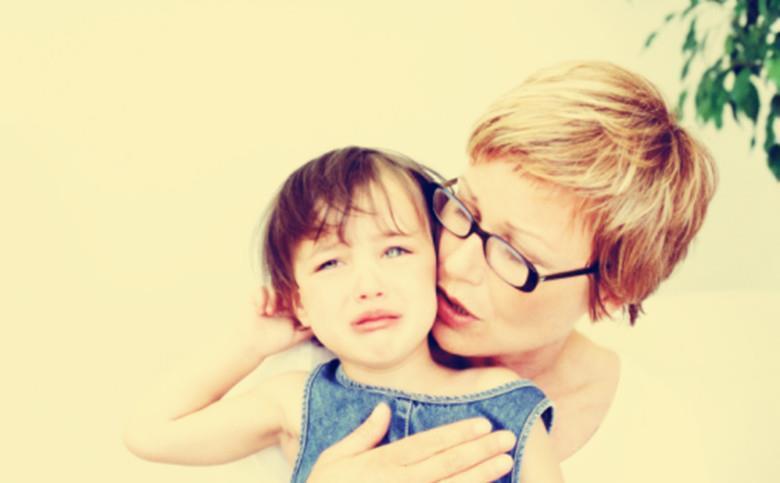 头发|宝宝向家长表达爱意的5个方式,第4个虽暖心但真有点疼!