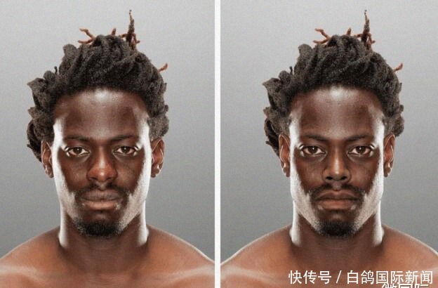 现实|想象中自己的样子，和现实自己的样子，差距在哪？还敢说自己好看？