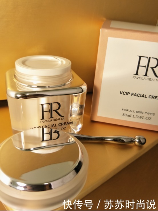 资生堂|抗老面霜这么多,如何选择有效款?