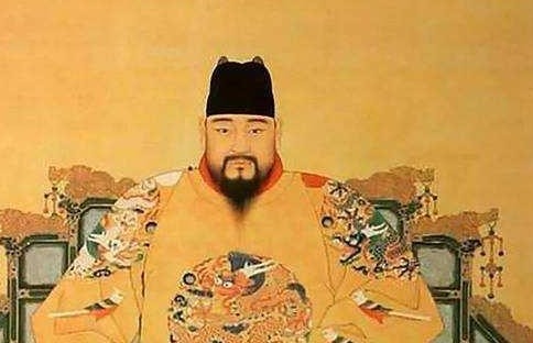 朱祁钰|朱祁钰临危受命,力挽狂澜却评价不高,一步错毁名声