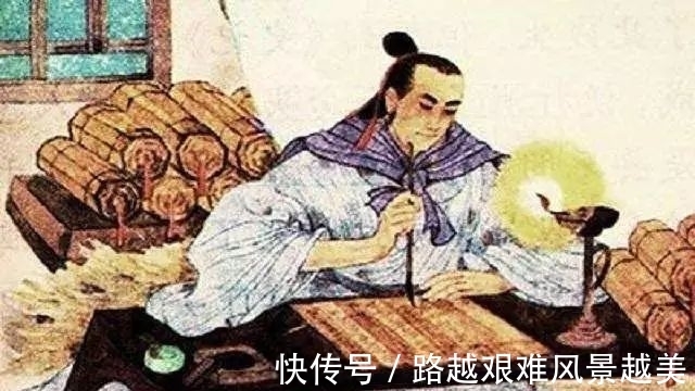 近视|论近视？这几位大佬怕过谁？