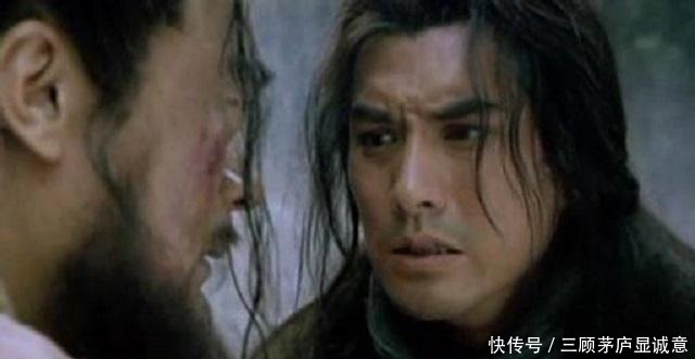 无人能敌|梁山上武功最好的七位好汉,玉麒麟卢俊义位居第二,第一无人能敌