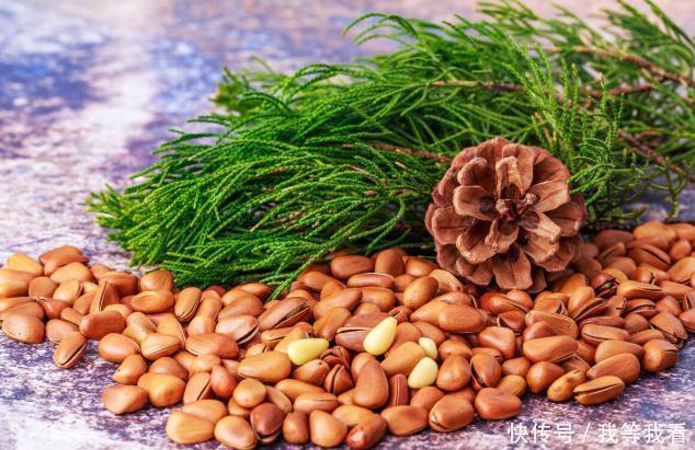 调理|既能润肠通便,又能润肺调理咳嗽,一味药食同源的中药材