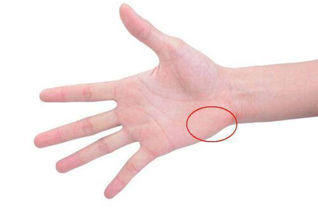 血糖|身体里的血糖高不高，伸出手掌便知晓，为健康一起了解下