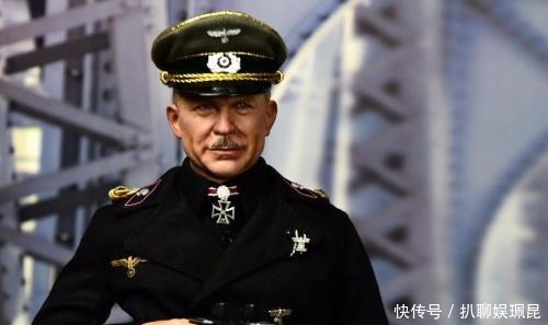 古德里安|二战德国名将,隆美尔和古德里安,谁比较出色