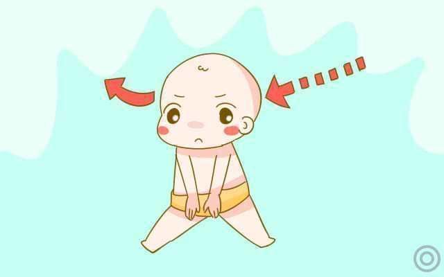 脊椎|两岁前,妈妈不要这样训练宝宝,对宝宝的伤害太大了