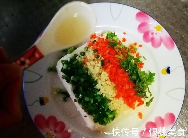 蒸鱼豉油|日本人常吃的“长寿菜”，我国很多却很少人吃，比牛肉都营养