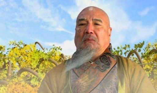 难得|西游中最低调的神仙,一万年都难得出来一次,却有幸被八戒堵到了