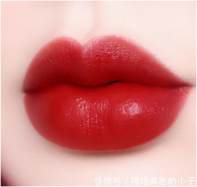 超级适合秋冬的口红分享,这些好看的颜色你心动了吗