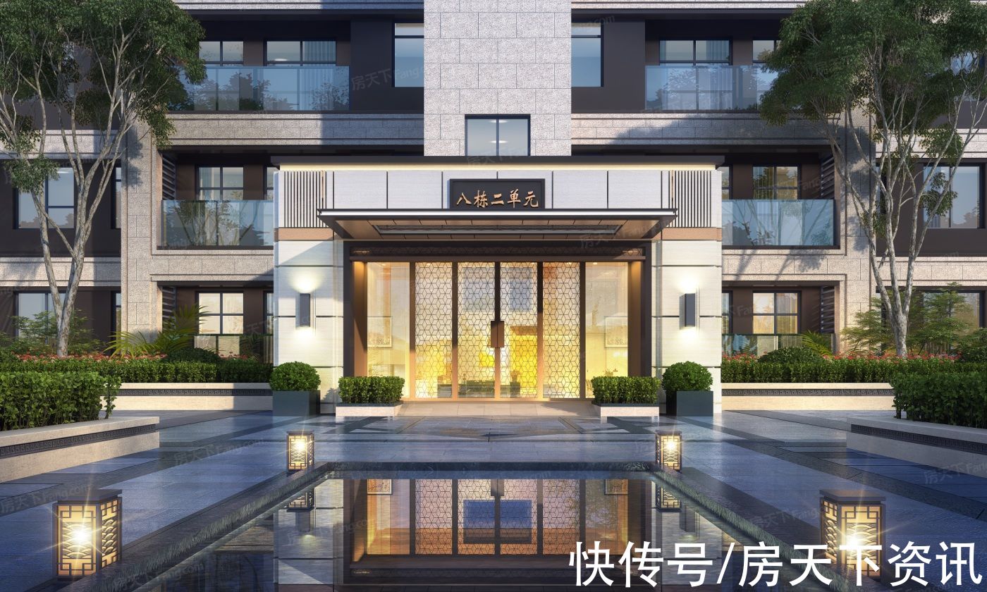 东山如园|盘点东山如园配套资源,价格、交通、配套看这篇就够了