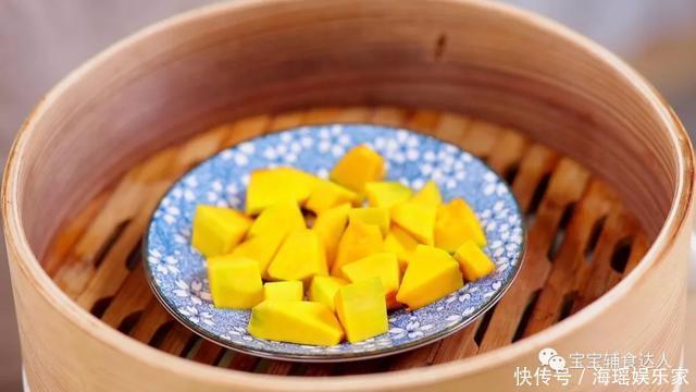 简单到隔壁小孩都能做!松软可口防便秘,创意满满全家都爱吃