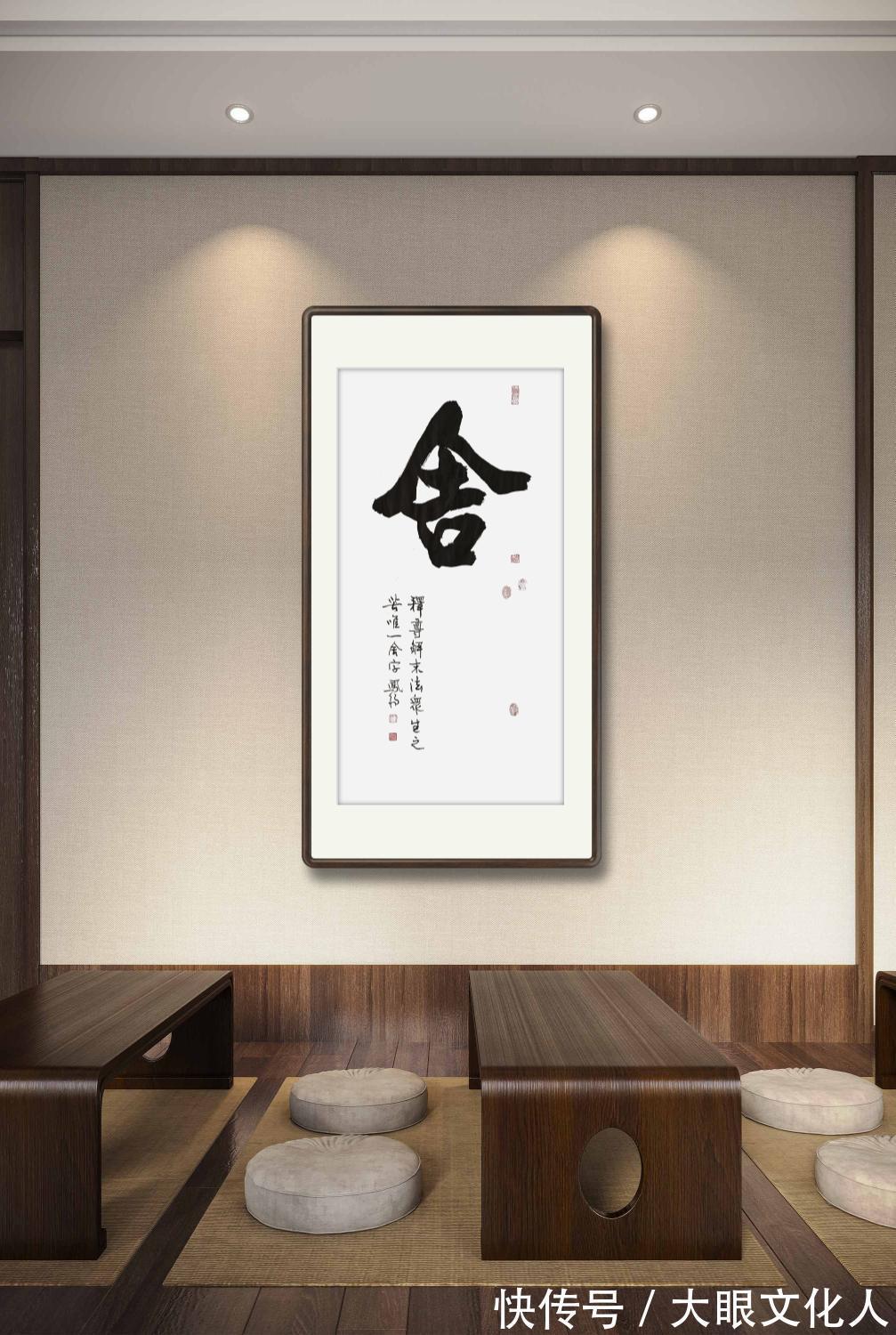 高手|说到书画作品,还是高手在民间啊,大家来点评下这些作品到底怎么样