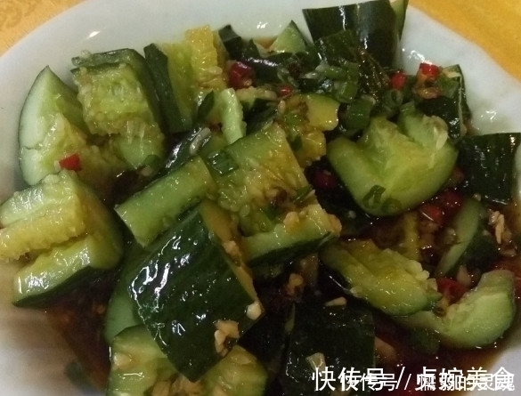 家里来客人,老婆只用了几十块就桌子菜炒,真的是美味十足