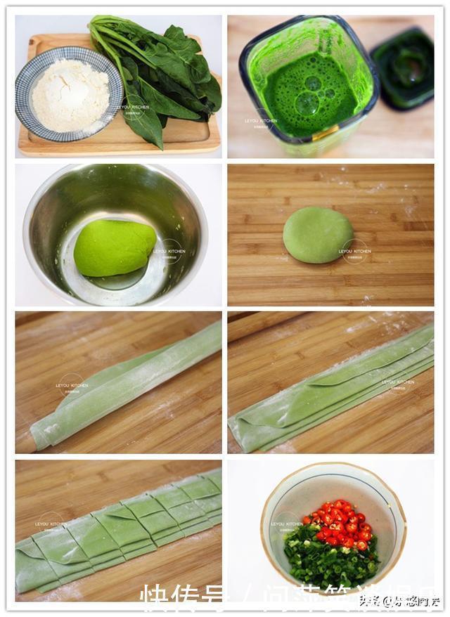 下班回家吃什么?12种面条,简单方便,菜都不用做了