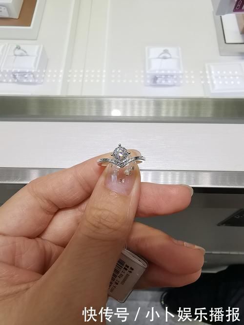 异形钻|为什么圆钻会比异形钻的价格更高?这3点告诉你