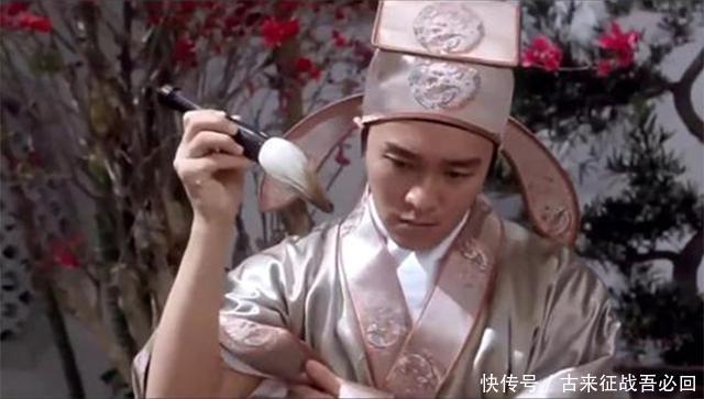 师姐|"唐伯虎点秋香"是真假?秋香大他24岁,还是同门师姐,你觉得呢