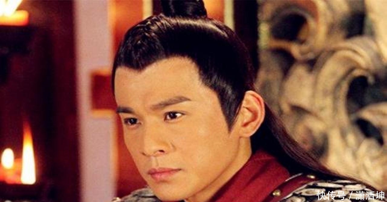 随后|最憋屈的驸马，婚后公主不让碰，随后李世民送他一把刀