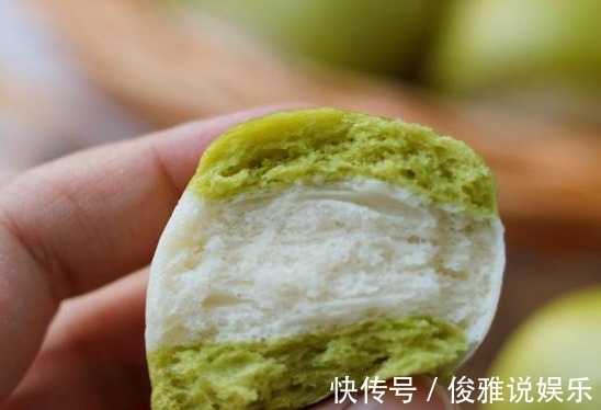 红薯新吃法，不用一滴水，外酥里糯，家人特爱吃，上桌就抢光