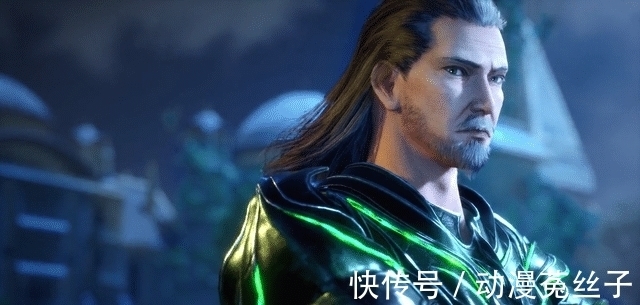 斗罗大陆|斗罗大陆：老怪物和小怪物，说好给他养老，后面却害死了他