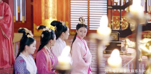 皇后|杨坚建立隋朝后，是如何处置周宣帝那五位年轻貌美的皇后的