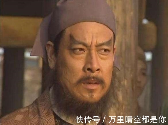 遗言|晁盖临死前,留下一句遗言,却透露了一个天大秘密!