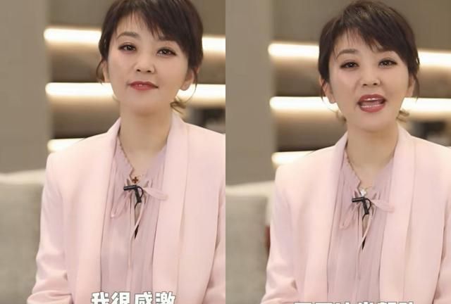 央视主持方琼素颜做饭,苹果头吸睛少女感十足,却被夸灶台真干净