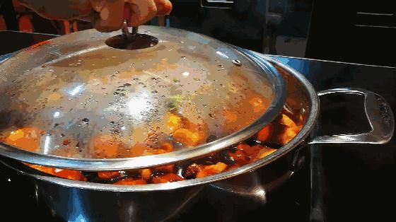 鸡翅煲|罗定超便宜的“蟹煲”霸主，还有.......