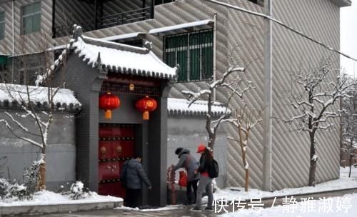 更上一层楼|农村自建三层别墅，面宽15米，8室2厅，还有储藏室和书房，真是太棒了