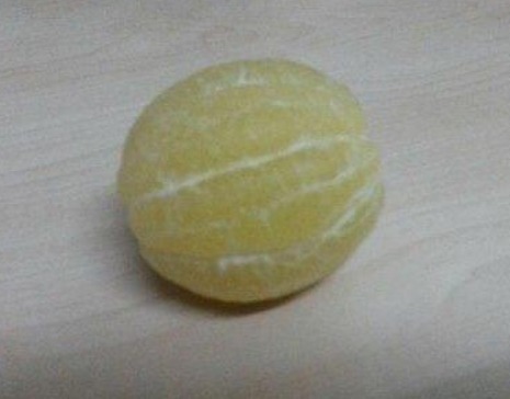 怀疑人生|当水果“脱了衣服”,香蕉一眼认出,图6猜到怀疑人生