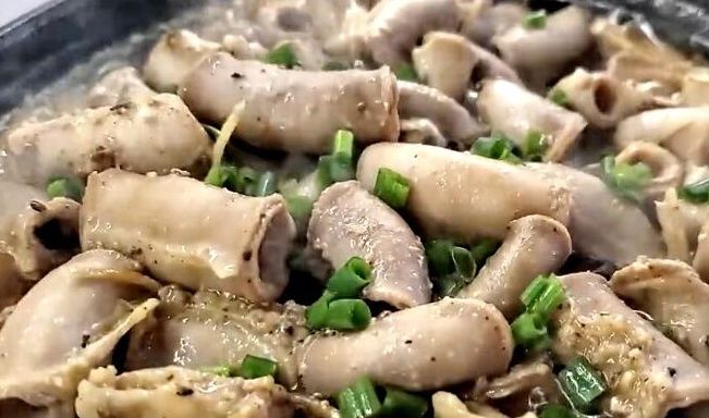 天冷,吃猪肉不如吃它,既美味又保暖,我家一周做3回,雷打不动