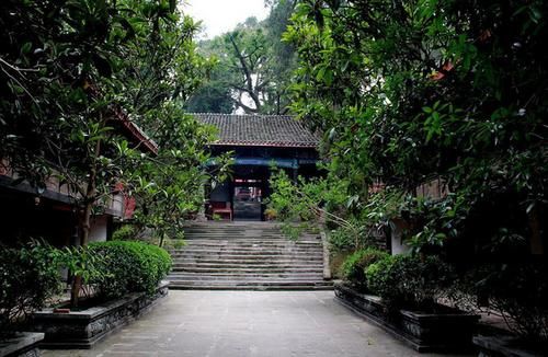 古寺|旅行并非说走就走，想要有段愉快的自驾回忆，还是需要做足准备